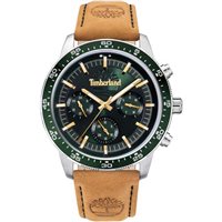 Watch Timberland Man in Steel TDWGF0029001 - TDWGF0029001
